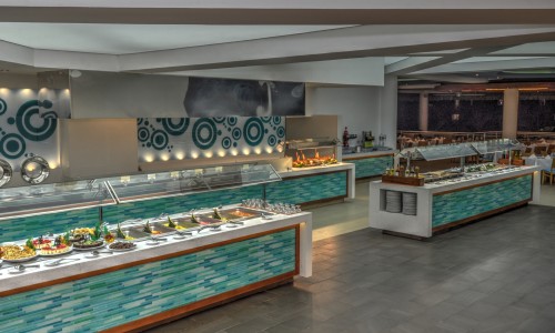 Bayahibe - Viva Wyndham Dominicus Palace