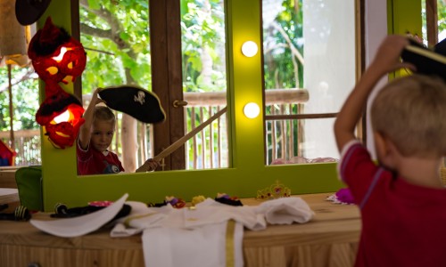 Soneva Fushi
