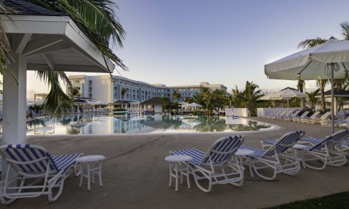 Grand Sirenis Cayo Santa María