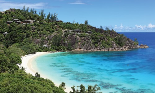Four Seasons Resort Seychelles