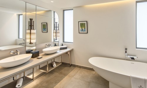 2-Bedroom Pool Villa