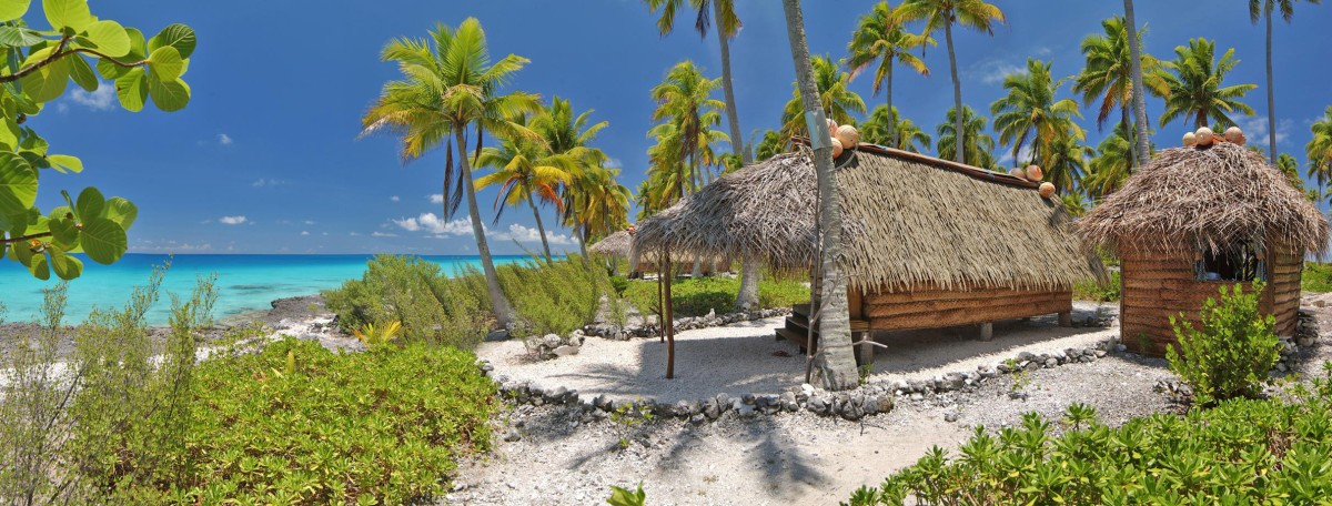 Pension Raimiti