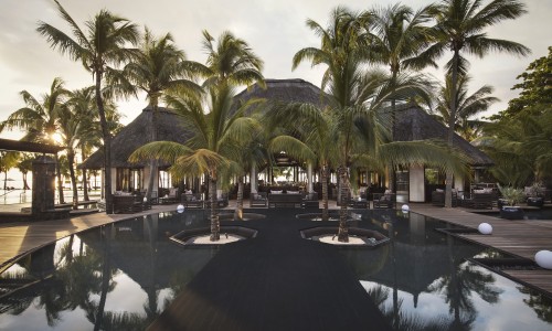 Dinarobin Beachcomber Golf Resort & Spa
