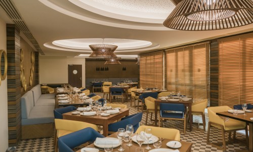 Cayo Cruz - Iberostar Selection Esmeralda