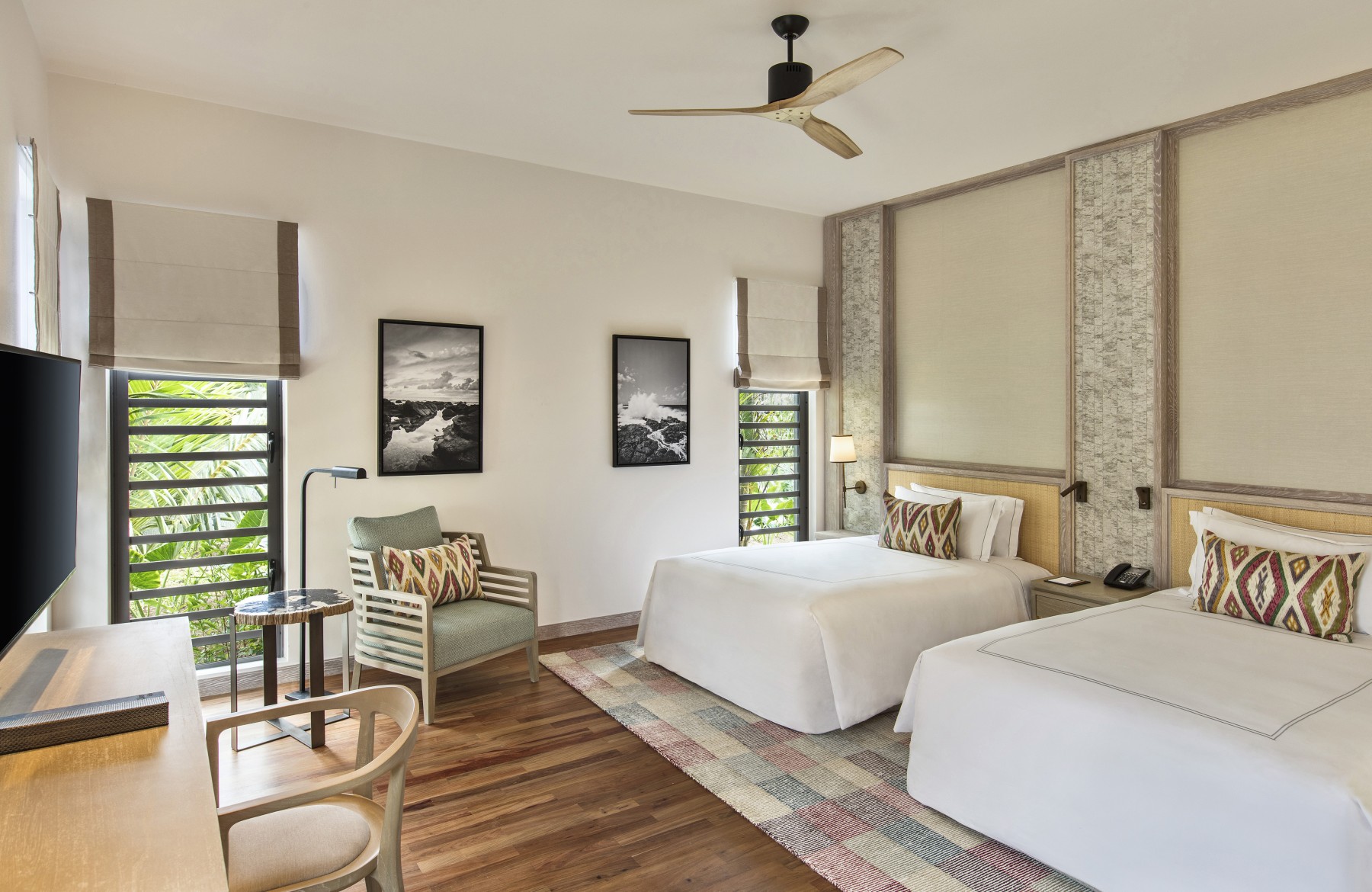 4-Bedroom Pool Villa