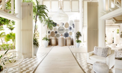 LUX* Grand Gaube Mauritius