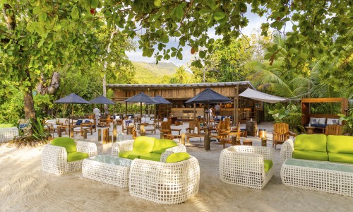 Constance Ephelia Seychelles