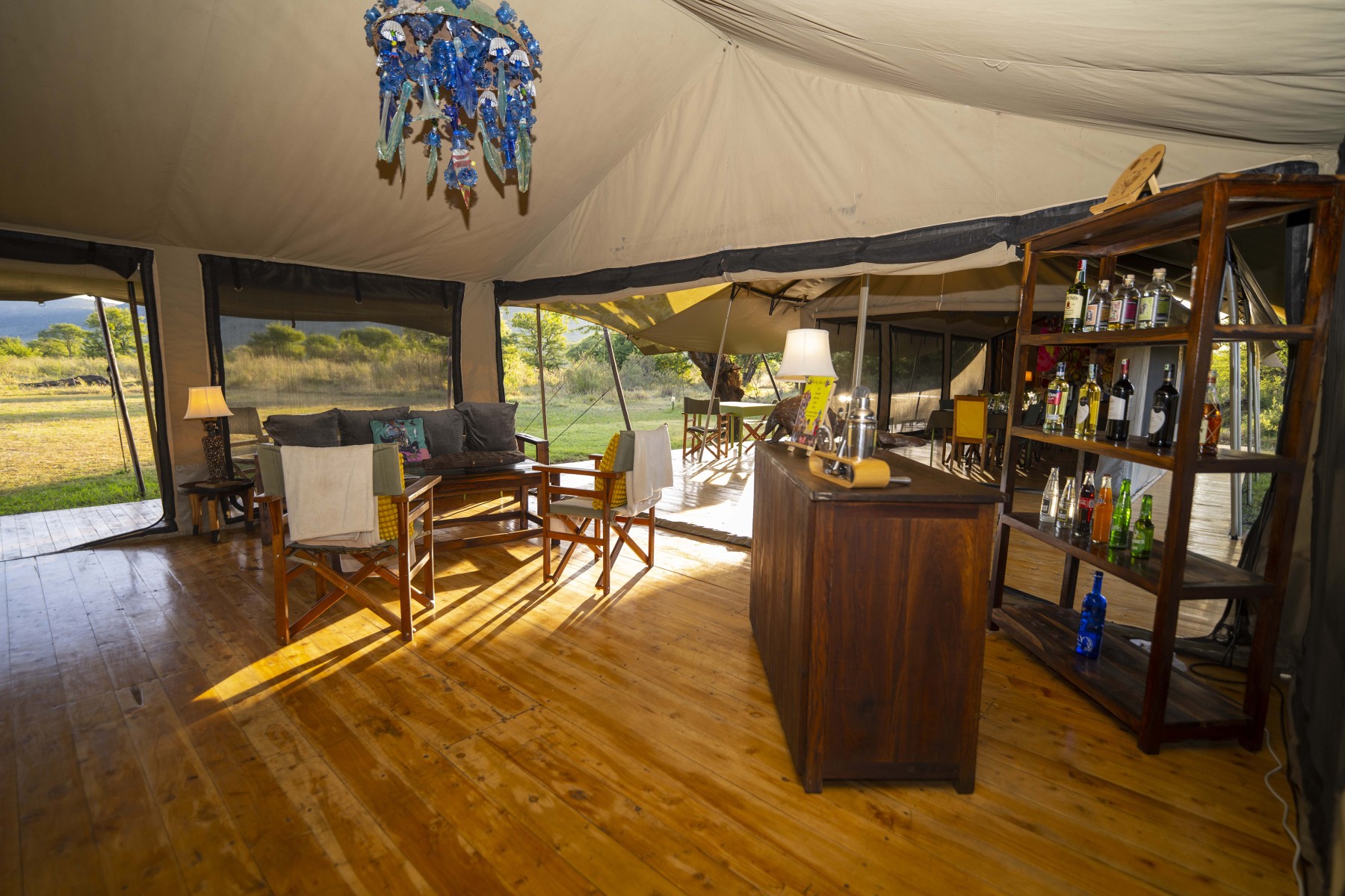 Africa Eco Expeditions