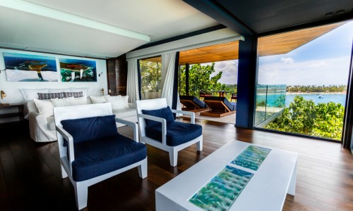 Suite Panoramique
