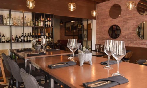 Casa Lucía Hotel Boutique