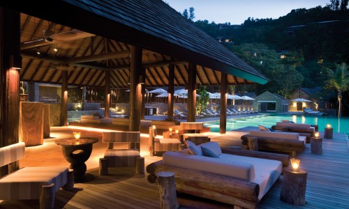 Four Seasons Resort Seychelles
