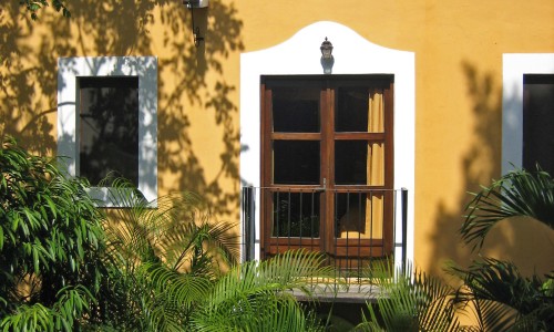 Hacienda Mérida