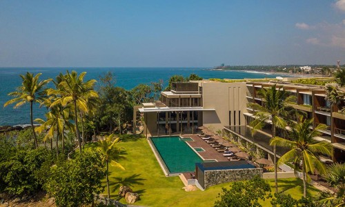 Le Grand Galle