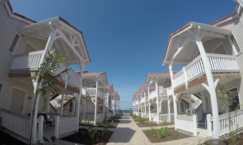Chambres Supérieures et Mini-Suites