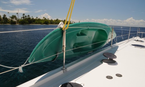 Aquatiki - croisière-plongée