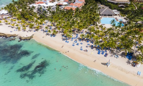 Bayahibe - Viva Wyndham Dominicus Palace