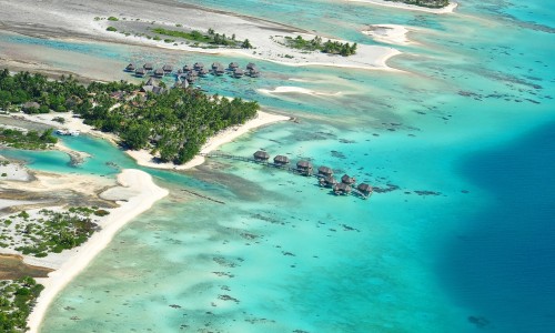 Le Tikehau by Pearl Resorts