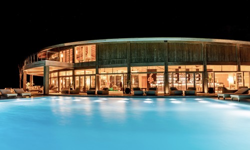 Kagi Maldives Resort & Spa