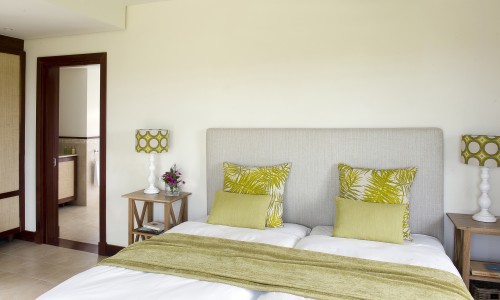 Heritage The Villas