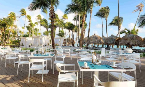 Punta Cana - TRS Turquesa
