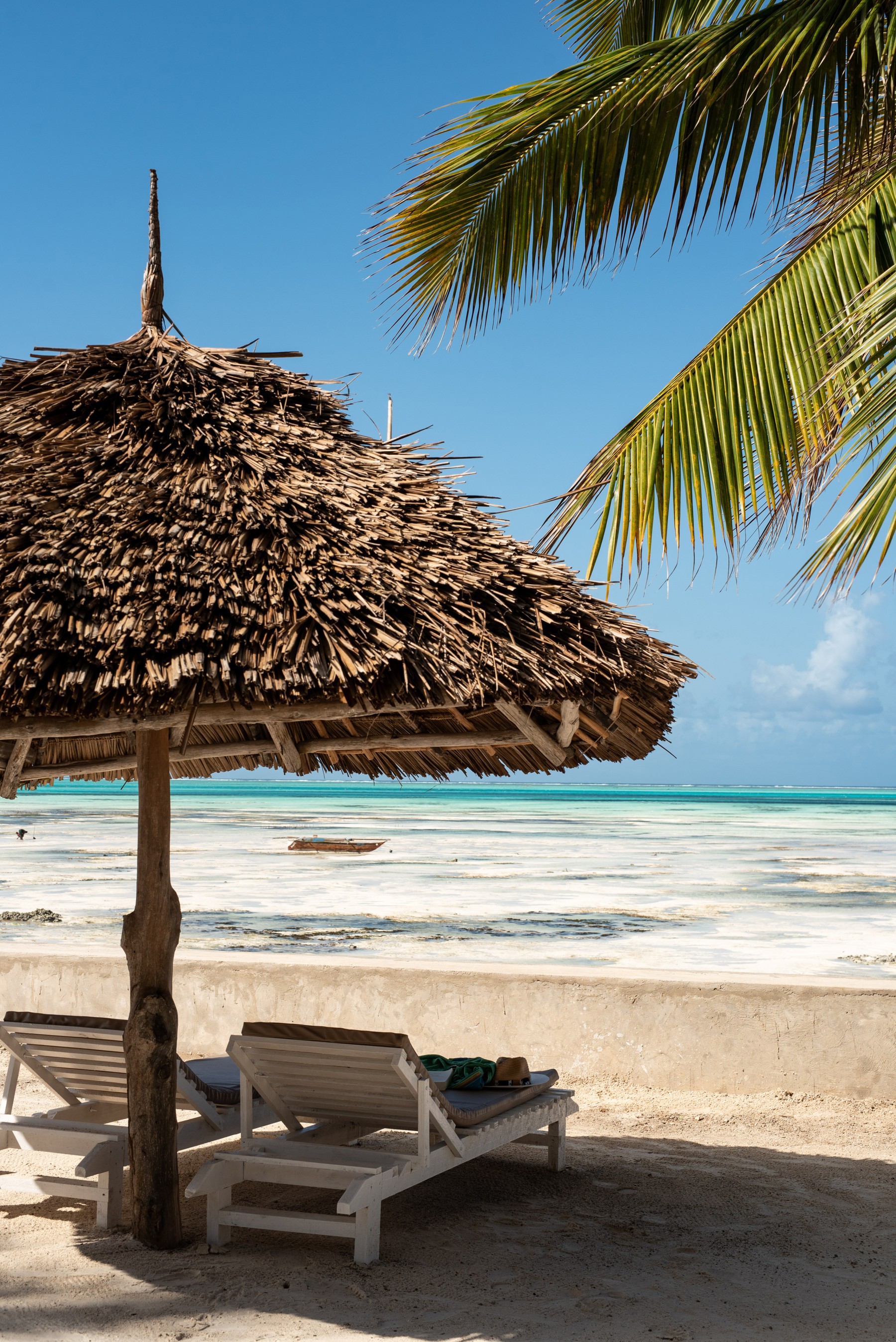 Casa Beach