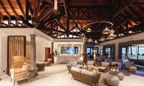 Maradiva Villas Resort & Spa