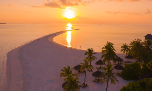 Kuredu Island Resort