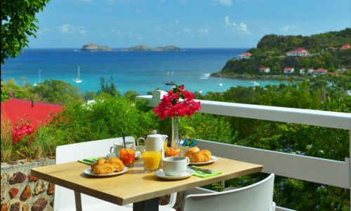 Le Village St-Barth