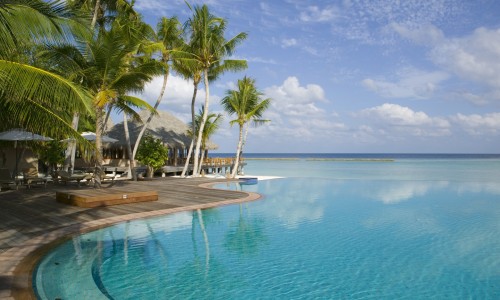 Veligandu Maldives Resort Island