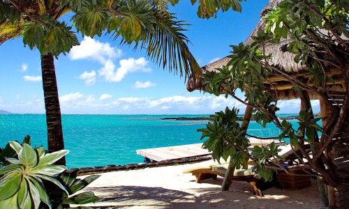 Paradise Cove Boutique Hôtel