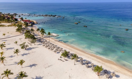 Melia Trinidad Peninsula