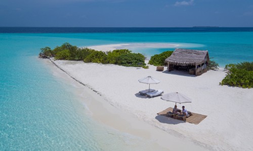 Soneva Fushi