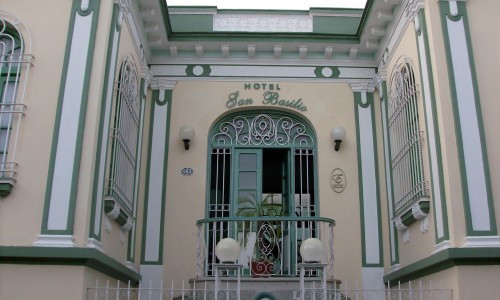 San Basilio