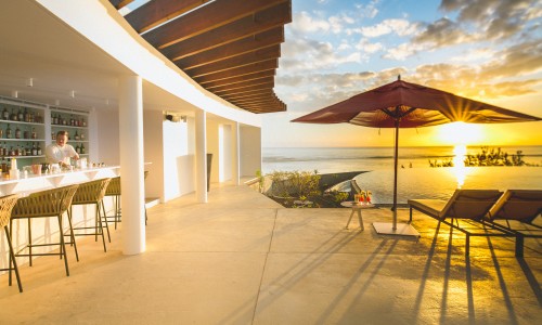 Akoya Hôtel & Spa