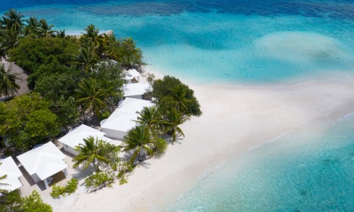Sandies Bathala Maldives