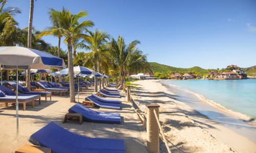 Gyp Sea Beach Club