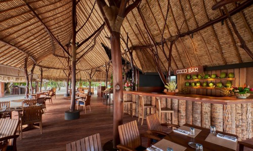 Le Taha'a by Pearl Resorts