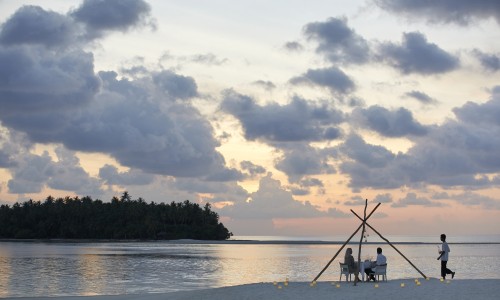 COMO Maalifushi