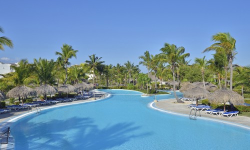 Sol Cayo Largo