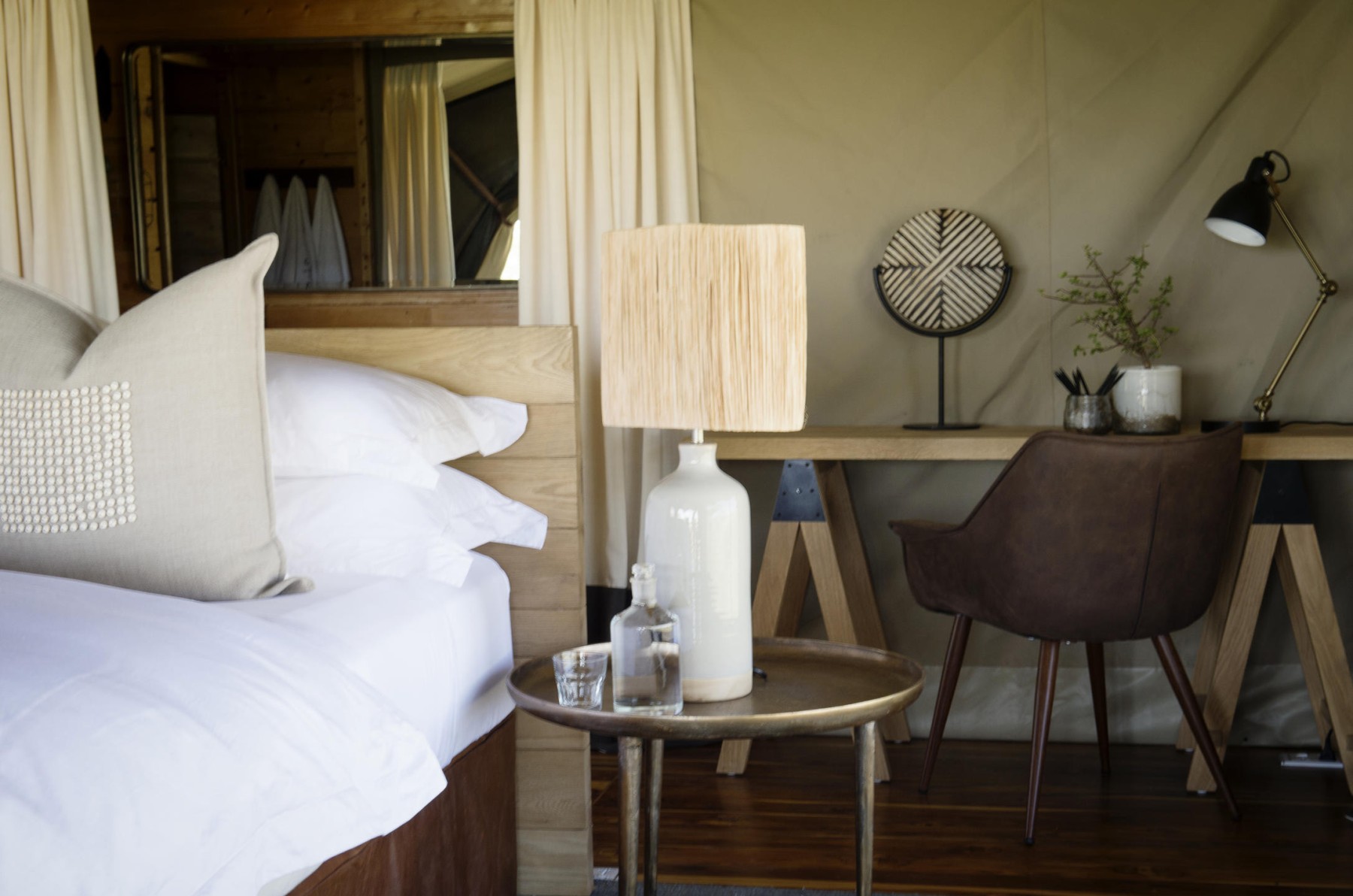 Siringit Serengeti Camp