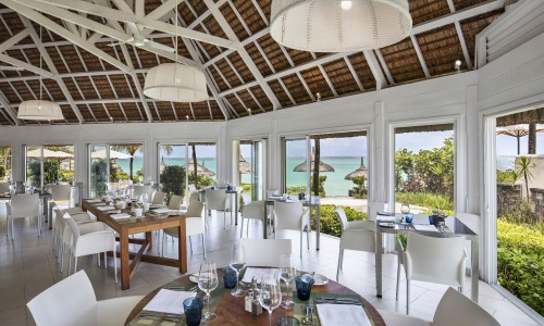 Ambre Mauritius