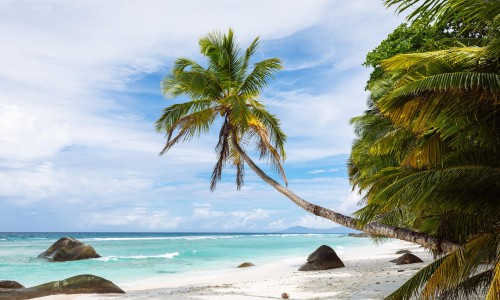 Hilton Seychelles Labriz Resort & Spa