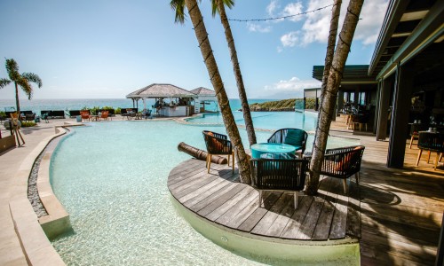 La Toubana Hôtel & Spa