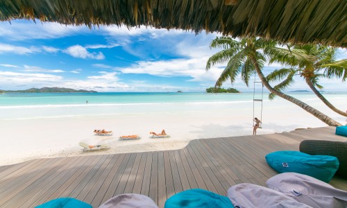 Le Duc de Praslin