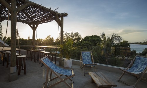 Veranda Tamarin