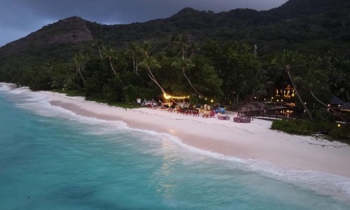 Hilton Seychelles Labriz Resort & Spa
