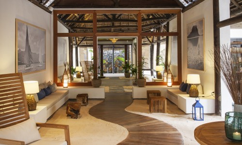 Veranda Pointe aux Biches