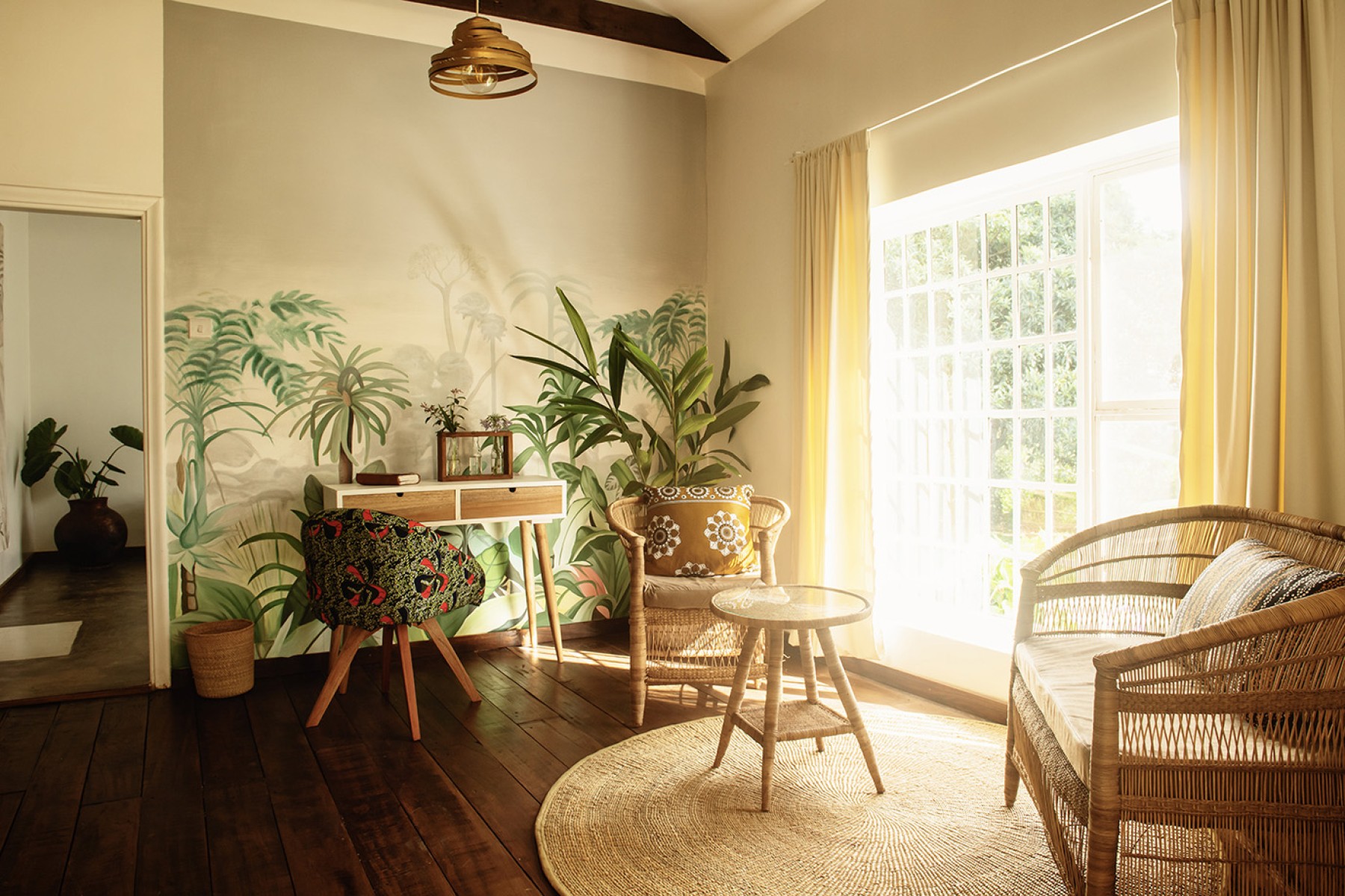 Family Villa