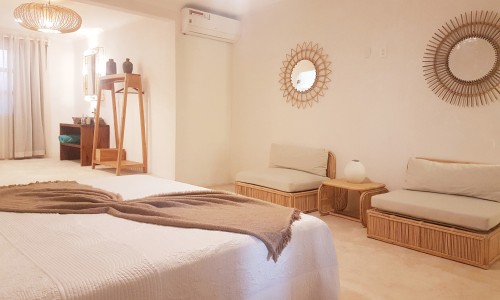 Amaité Beach Hotel