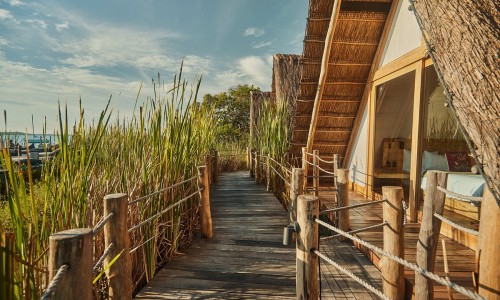 Our Habitas Bacalar